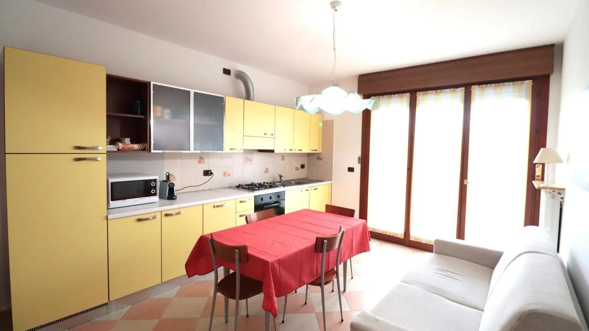 Papaya - Immobiliare Living Daire Lido di Jesolo İtalya