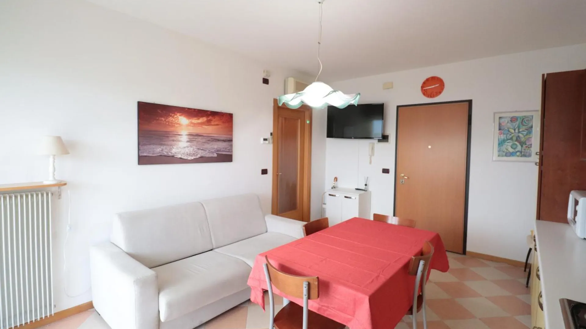 Papaya - Immobiliare Living Daire Lido di Jesolo