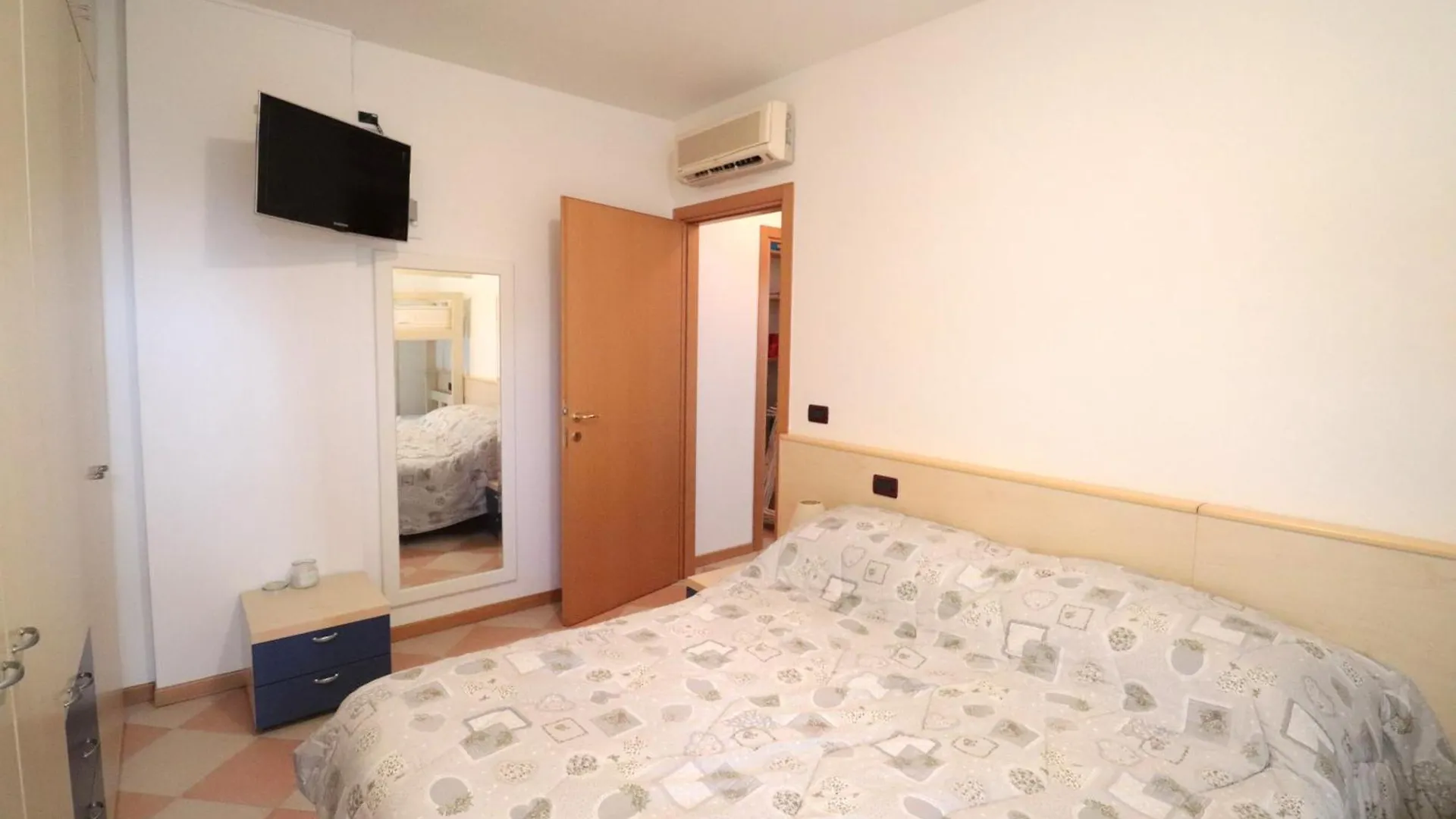 Papaya - Immobiliare Living Daire Lido di Jesolo İtalya