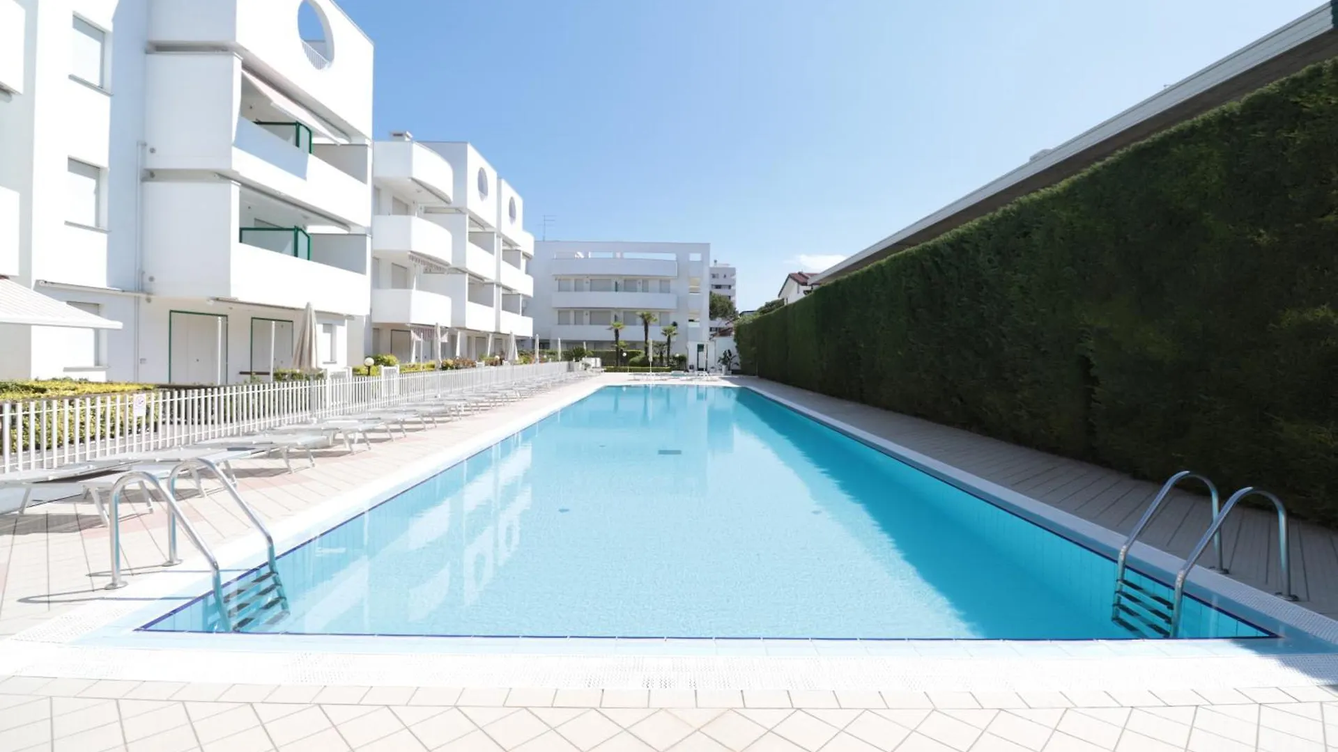 Papaya - Immobiliare Living Daire Lido di Jesolo
