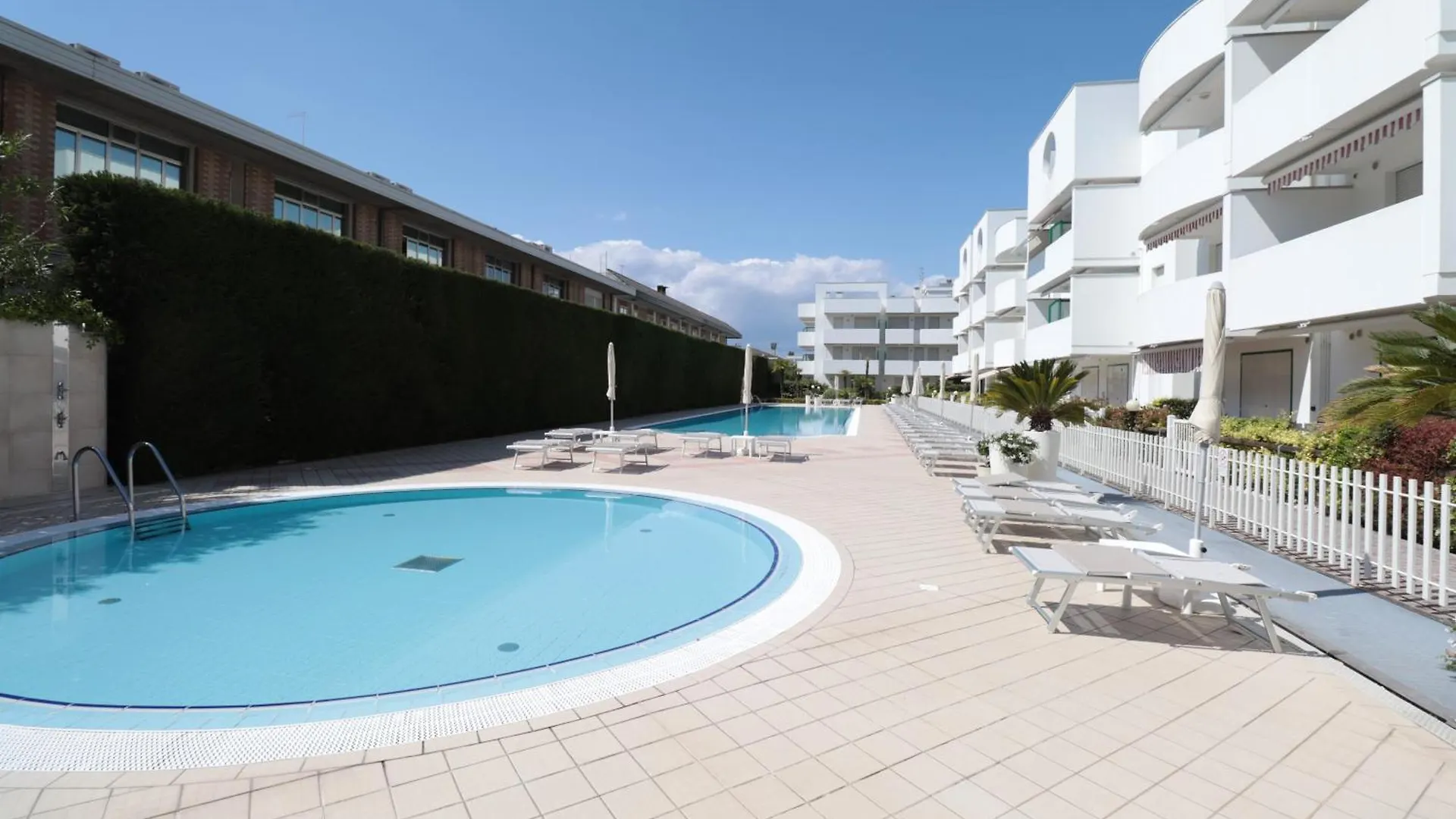 Papaya - Immobiliare Living Daire Lido di Jesolo