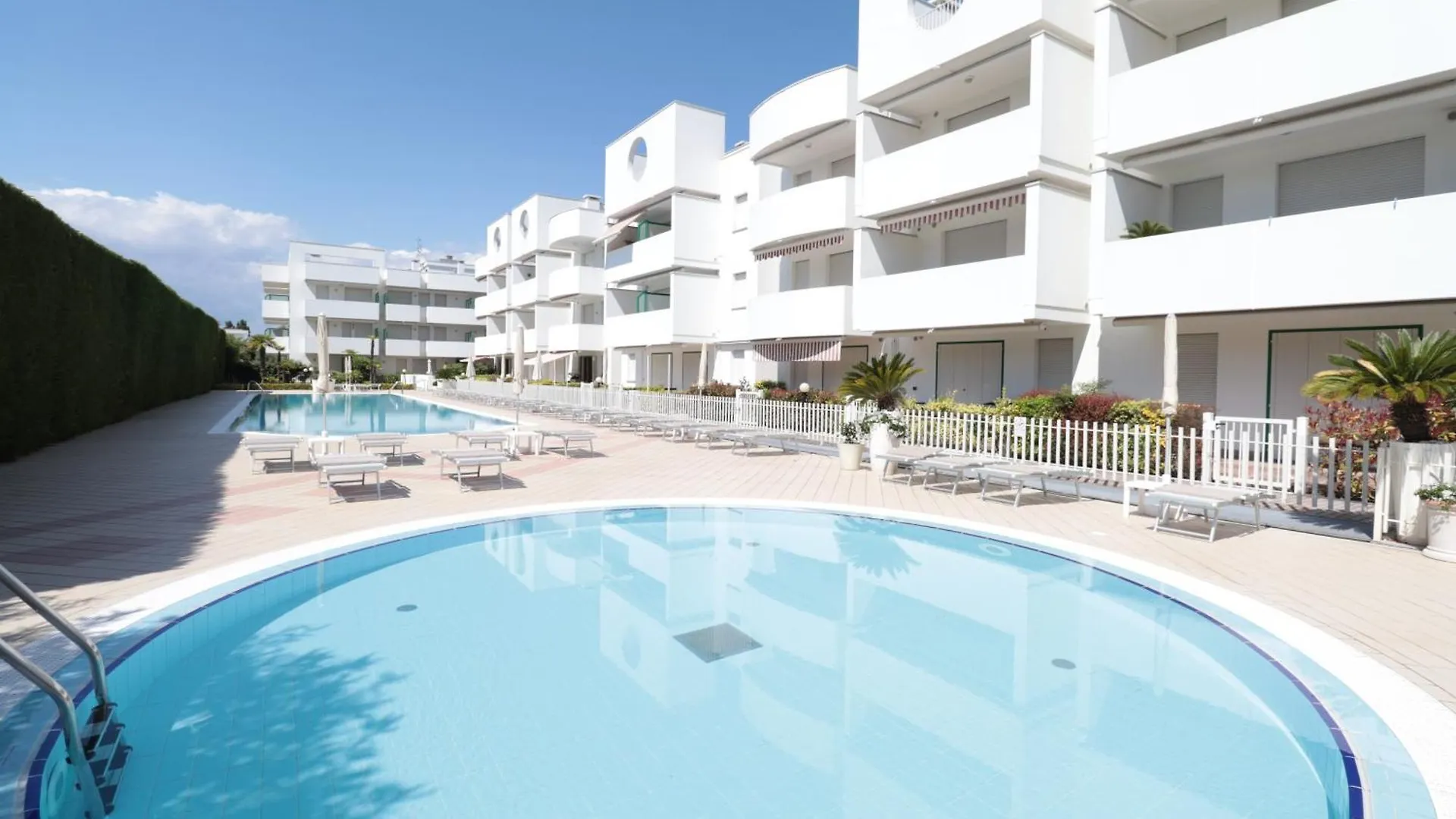 Papaya - Immobiliare Living Daire Lido di Jesolo